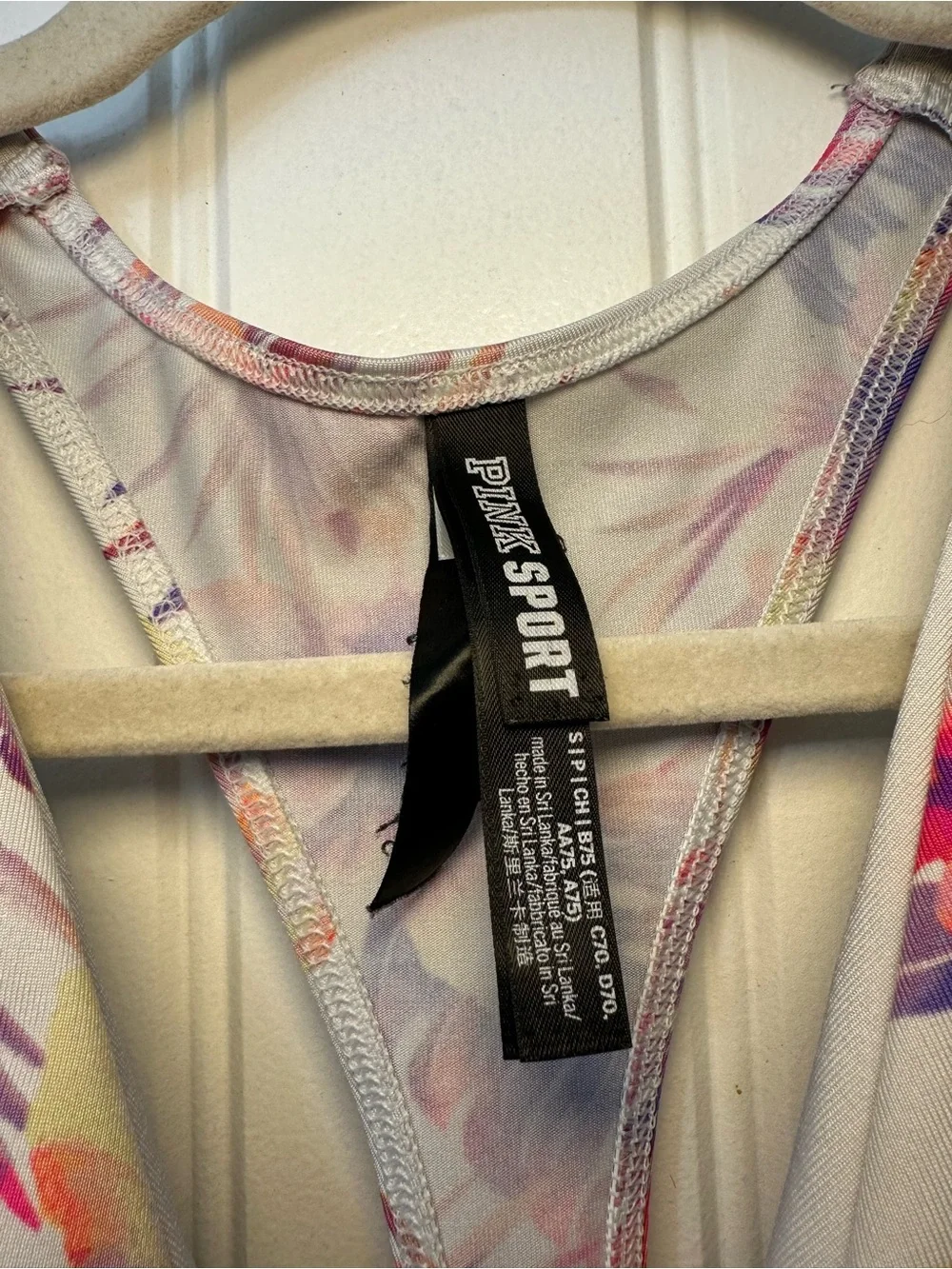 PINK Victorias Secret small victoria’s